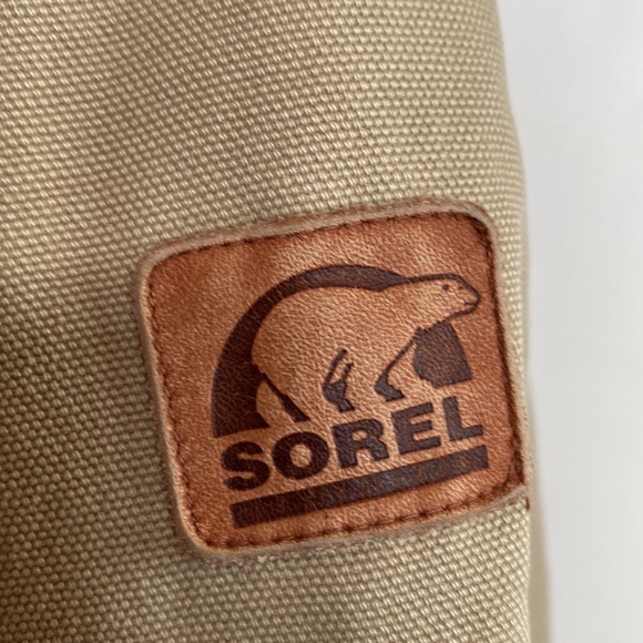 Sorel chore/barn coat - Picture 3 of 11